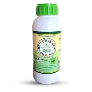 Amrutras-The Growth Booster